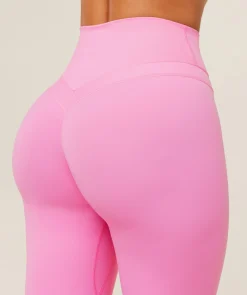 Whitney Short Legging