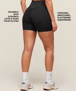 Whitney Shorts