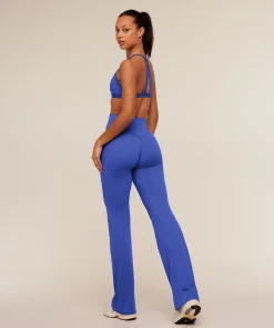 Whitney Tall Flared Legging