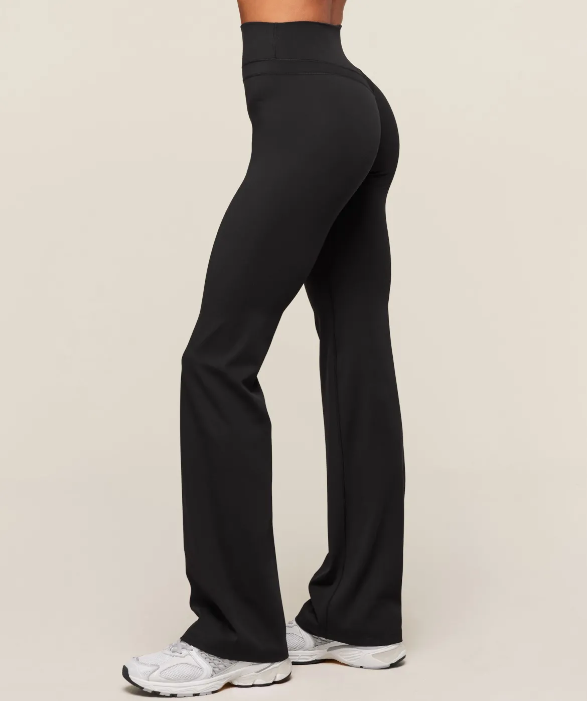 Whitney Tall Flared Legging