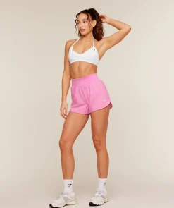 Woven Shorts